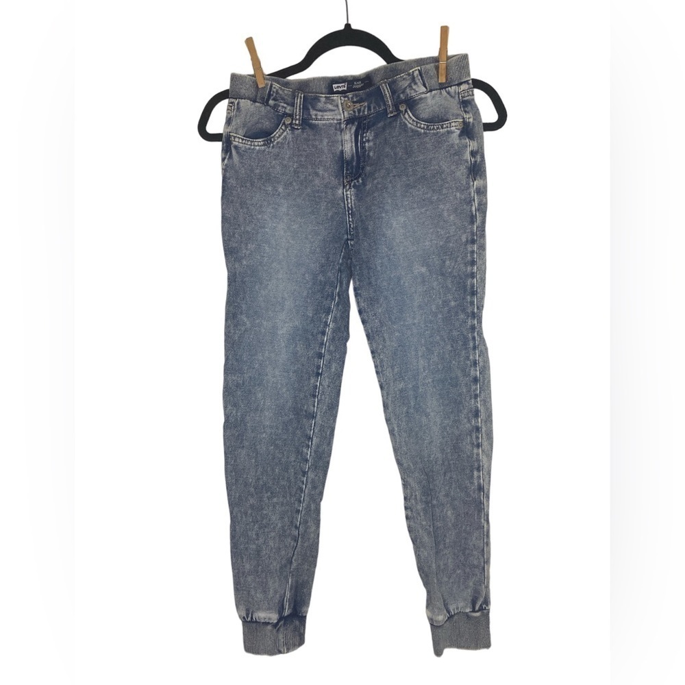 Levi’s Acid Wash Joggers Size 12